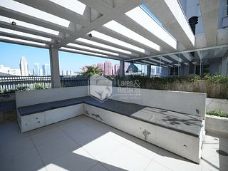 Foto do Apartamento-Apartamento à venda 2 Quartos 1 Suite 1 Vaga 53M² Jardim das Laranjeiras São Paulo - SP