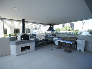 Foto do Apartamento-Apartamento à venda 2 Quartos 1 Suite 1 Vaga 53M² Jardim das Laranjeiras São Paulo - SP