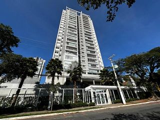Foto do Apartamento-Apartamento à venda 2 Quartos 1 Vaga 60M² Cambuci São Paulo - SP