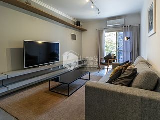 Foto do Apartamento-Apartamento à venda 1 Quarto 1 Vaga 55M² Vila Olímpia São Paulo - SP