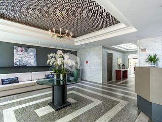 Foto do Apartamento-Apartamento à venda 1 Quarto 1 Vaga 55M² Vila Olímpia São Paulo - SP