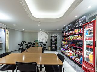 Foto do Apartamento-Apartamento à venda 1 Quarto 1 Vaga 55M² Vila Olímpia São Paulo - SP