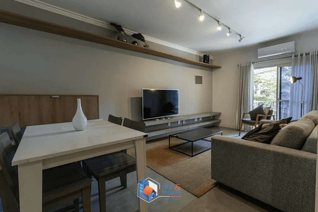 Apartamento, 1 quarto, 55 m² - Foto 21
