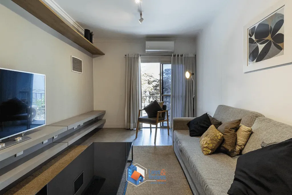 Apartamento, 1 quarto, 55 m² - Foto 23