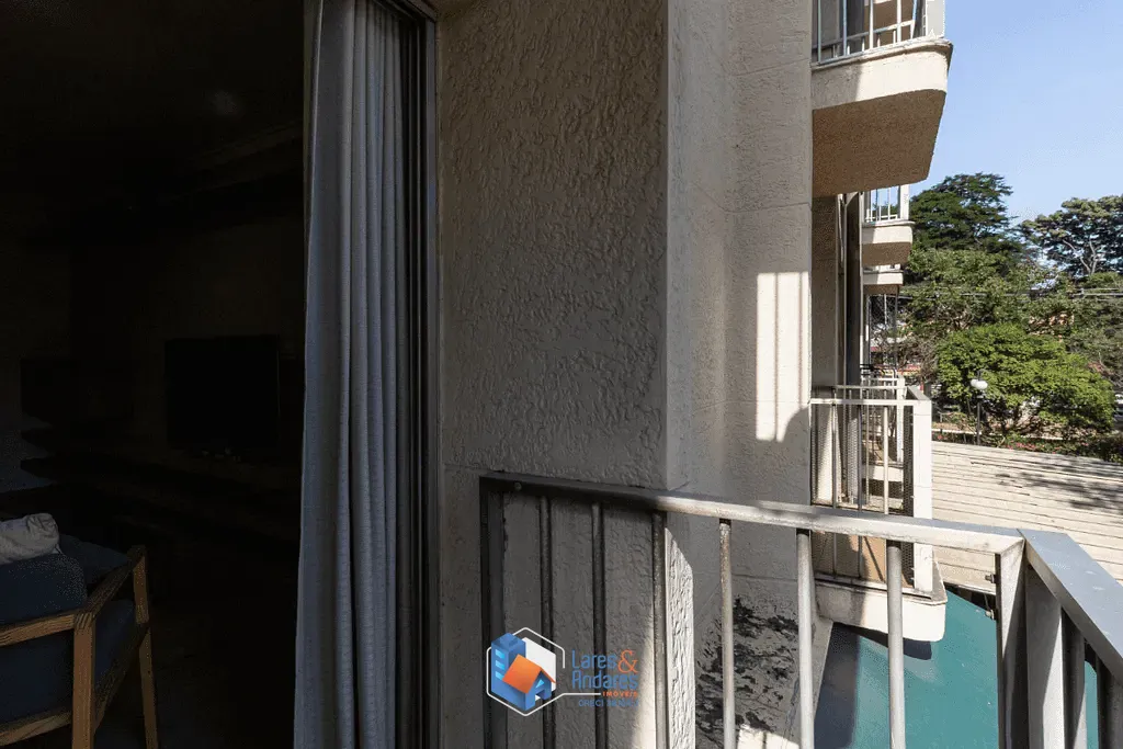 Apartamento, 1 quarto, 55 m² - Foto 24