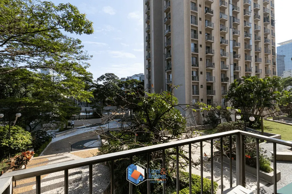 Apartamento, 1 quarto, 55 m² - Foto 25