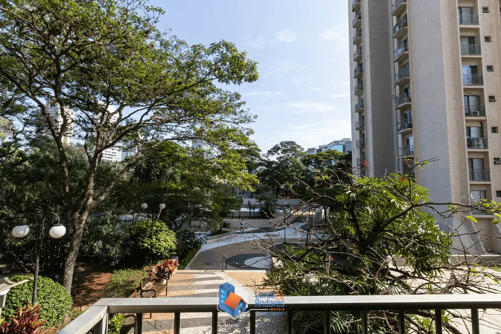 Apartamento, 1 quarto, 55 m² - Foto 26