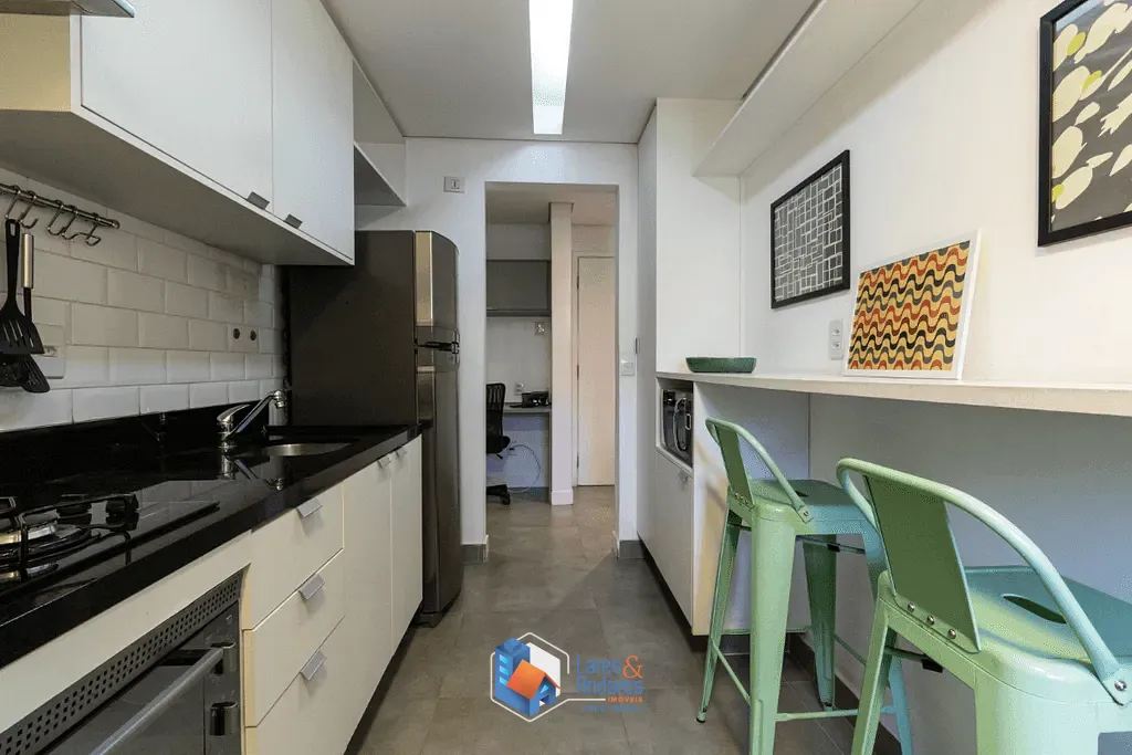 Apartamento, 1 quarto, 55 m² - Foto 27