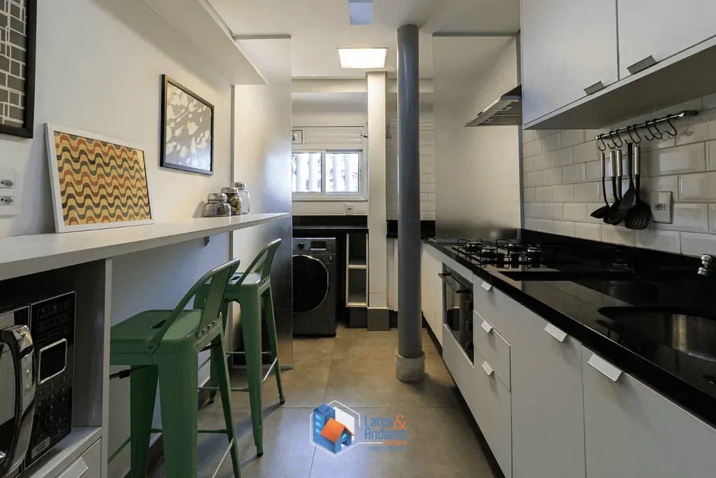 Apartamento, 1 quarto, 55 m² - Foto 20