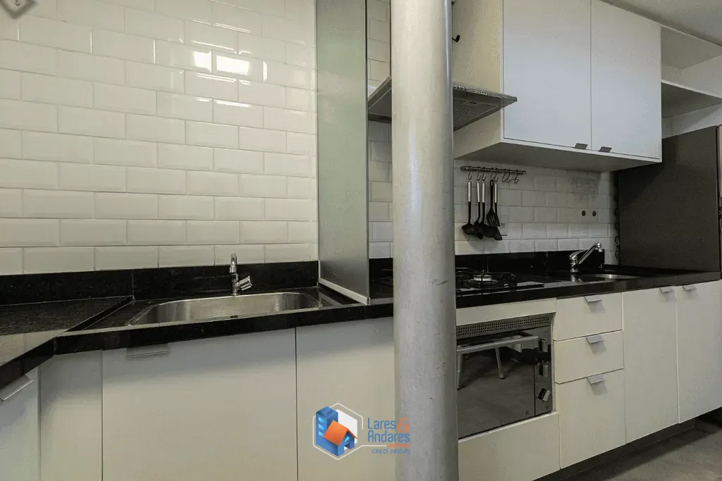 Apartamento, 1 quarto, 55 m² - Foto 30