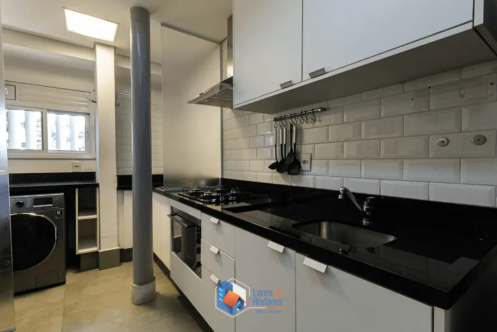 Apartamento, 1 quarto, 55 m² - Foto 31