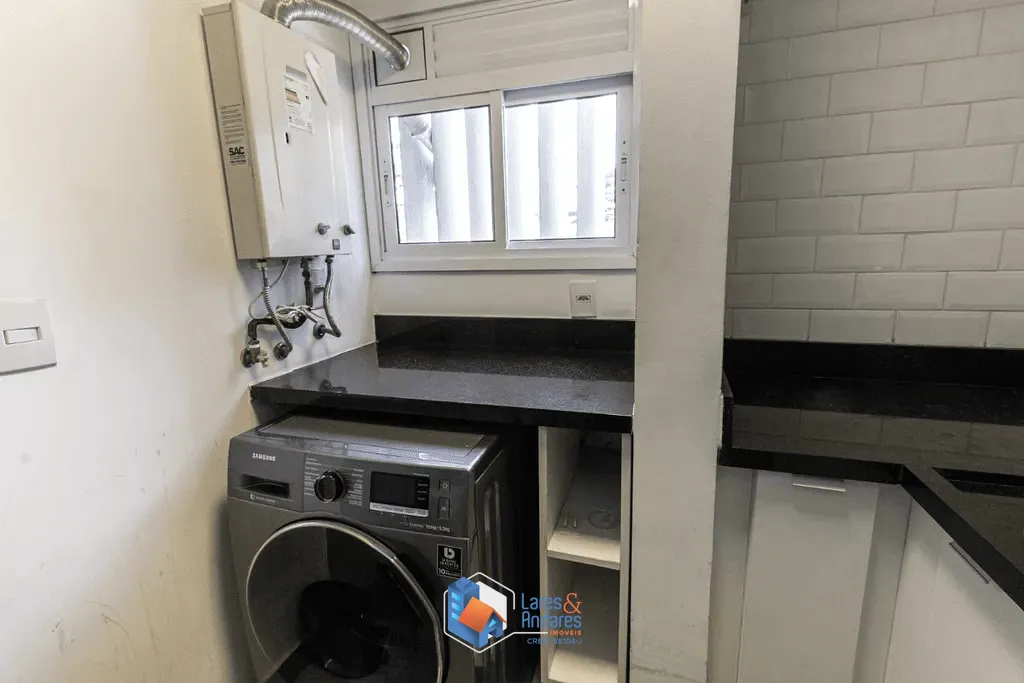 Apartamento, 1 quarto, 55 m² - Foto 32