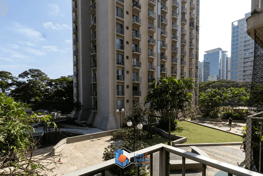 Apartamento, 1 quarto, 55 m² - Foto 33