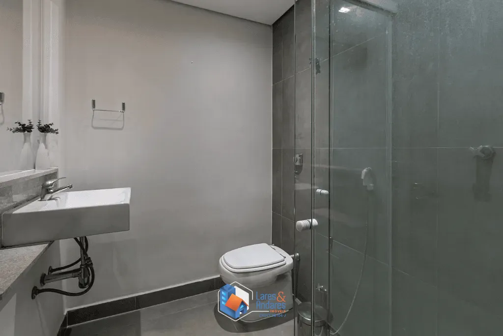 Apartamento, 1 quarto, 55 m² - Foto 34