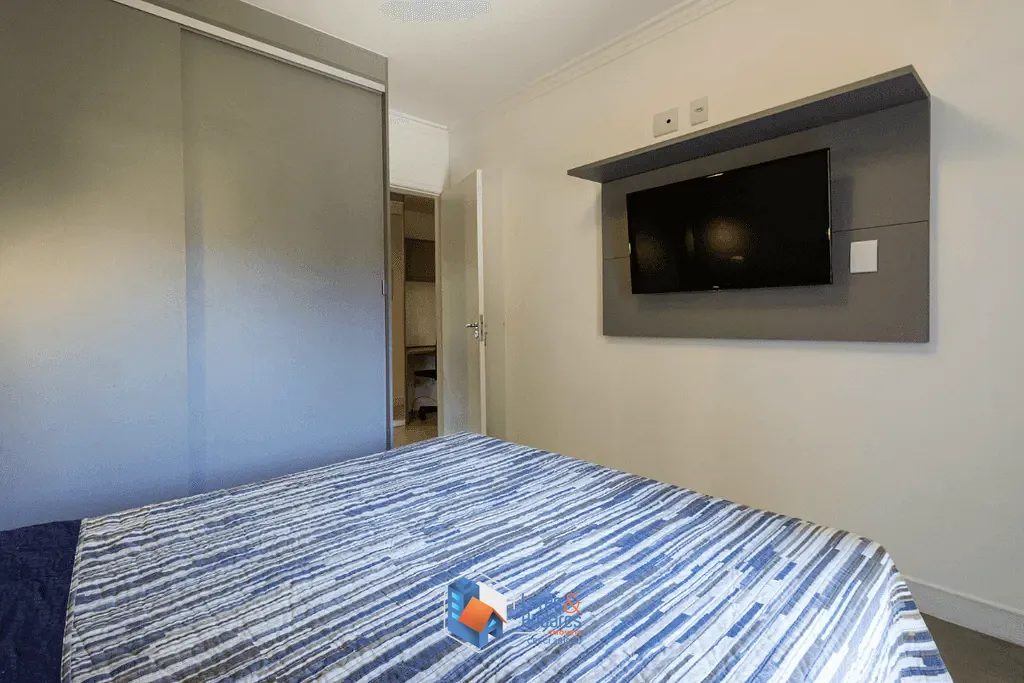 Apartamento, 1 quarto, 55 m² - Foto 37