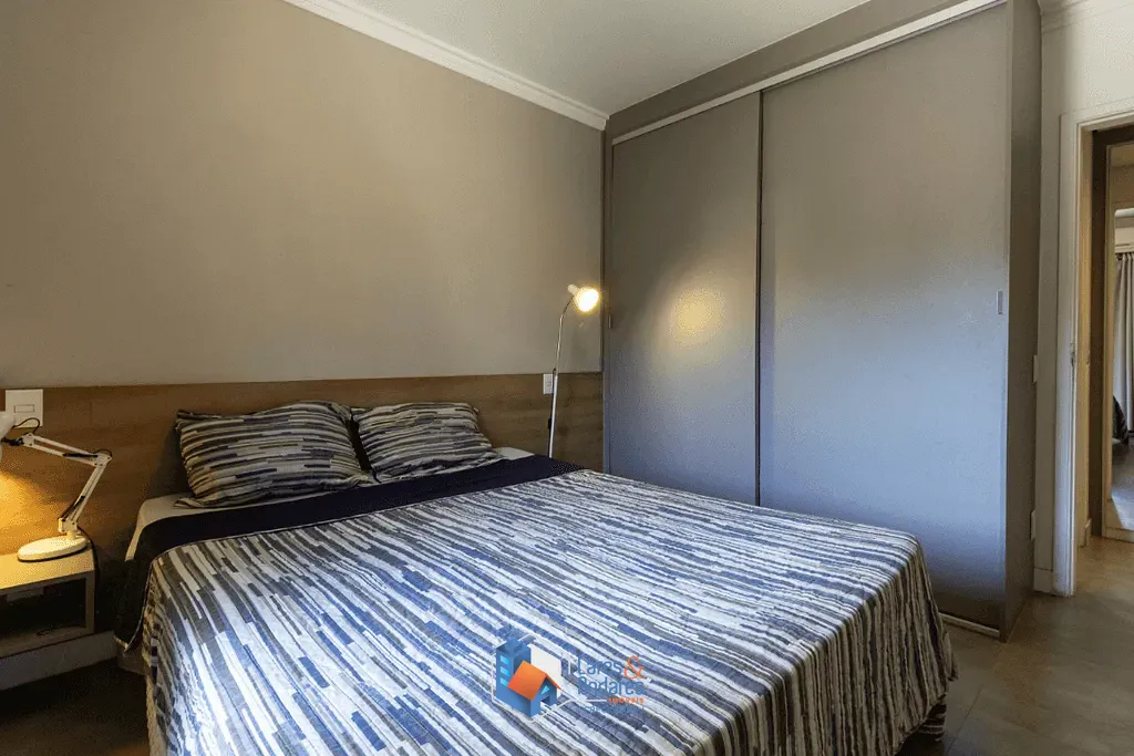 Apartamento, 1 quarto, 55 m² - Foto 11