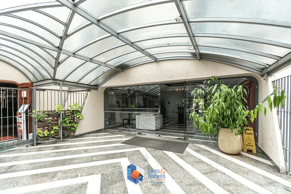 Apartamento, 1 quarto, 55 m² - Foto 4