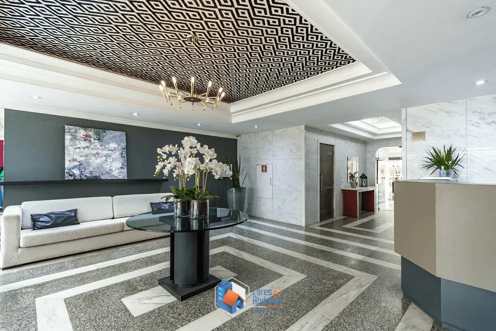 Apartamento, 1 quarto, 55 m² - Foto 5