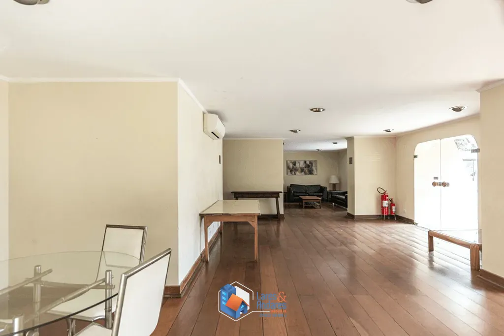 Apartamento, 1 quarto, 55 m² - Foto 6