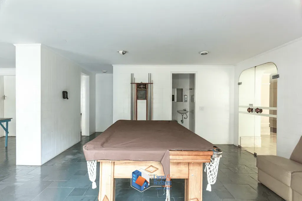 Apartamento, 1 quarto, 55 m² - Foto 8