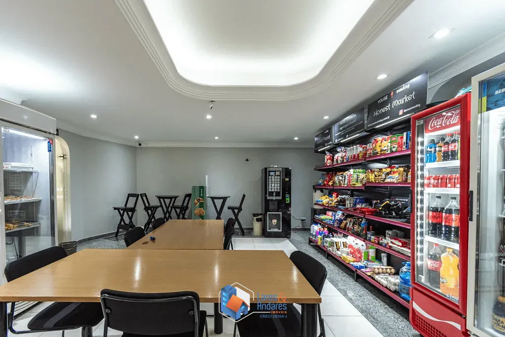 Apartamento, 1 quarto, 55 m² - Foto 2
