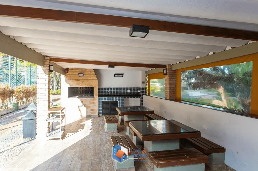 Apartamento, 1 quarto, 55 m² - Foto 13