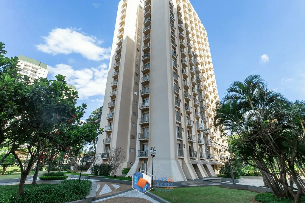 Apartamento, 1 quarto, 55 m² - Foto 14