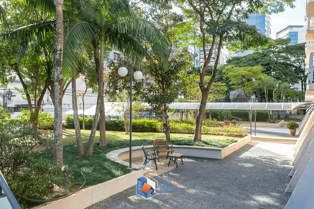 Apartamento, 1 quarto, 55 m² - Foto 15