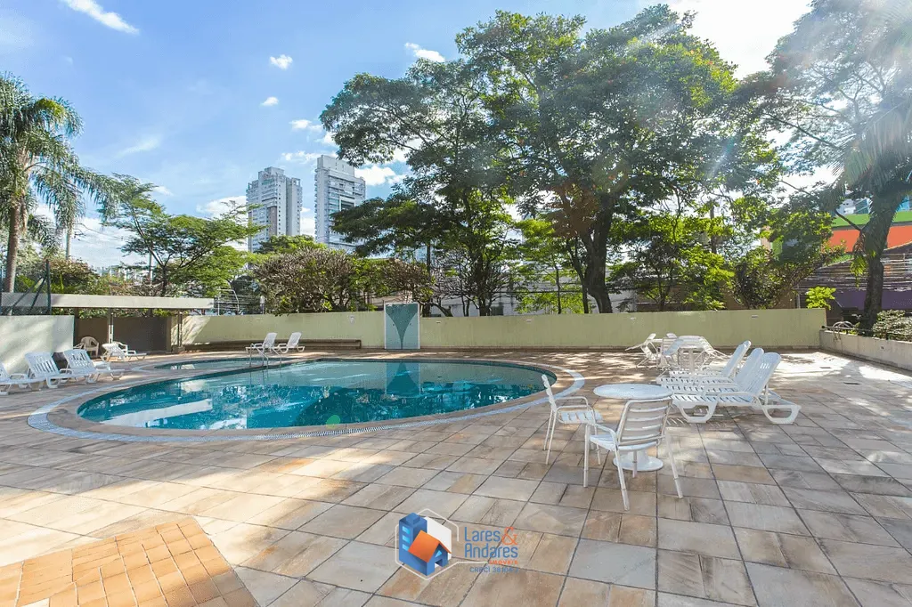 Apartamento, 1 quarto, 55 m² - Foto 16
