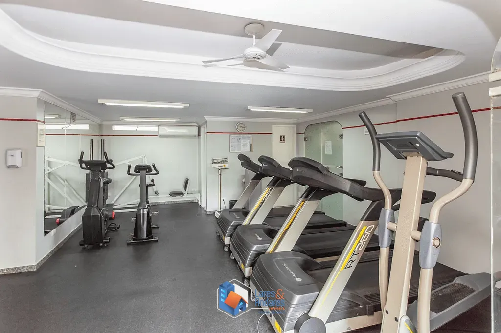 Apartamento, 1 quarto, 55 m² - Foto 19