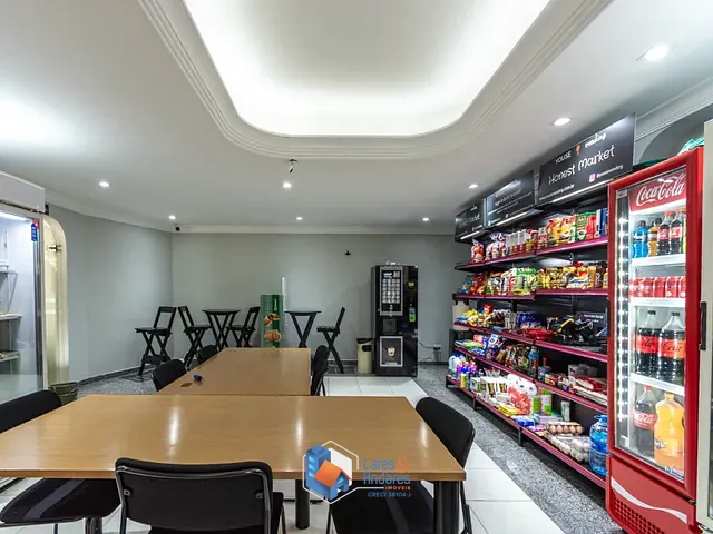 Apartamento 1 quarto e 1 banheiro, à venda, no bairro Vila Olímpia em São Paulo