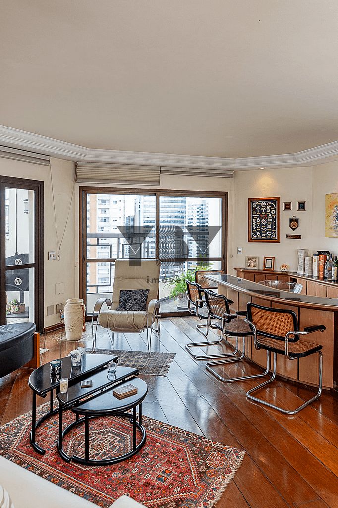 Cobertura à venda com 4 quartos, 278m² - Foto 33