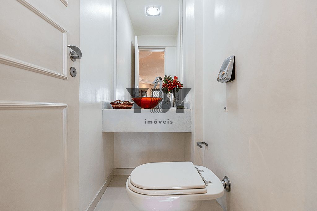 Cobertura à venda com 4 quartos, 278m² - Foto 35