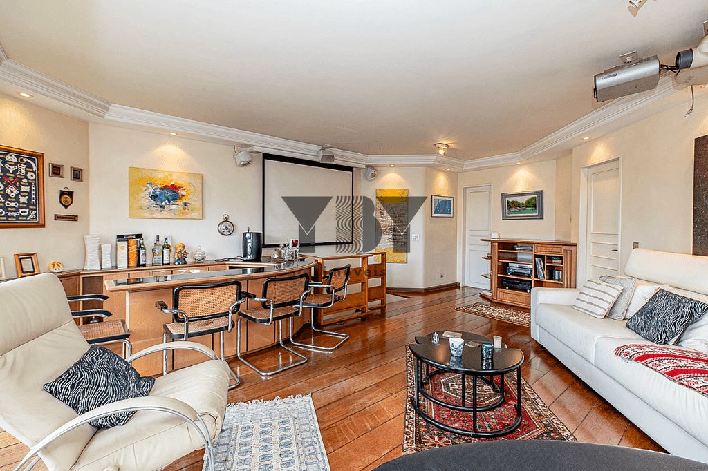 Cobertura à venda com 4 quartos, 278m² - Foto 37