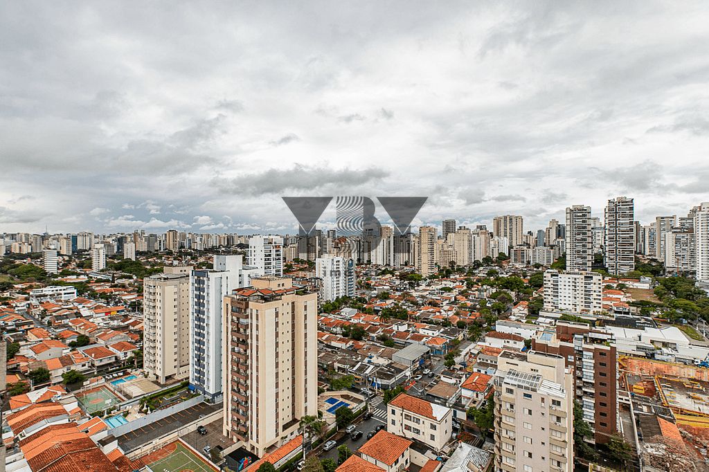 Cobertura à venda com 4 quartos, 278m² - Foto 39