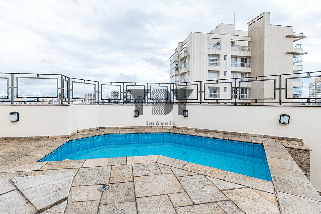 Cobertura à venda com 4 quartos, 278m² - Foto 40