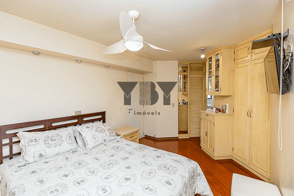 Cobertura à venda com 4 quartos, 278m² - Foto 44