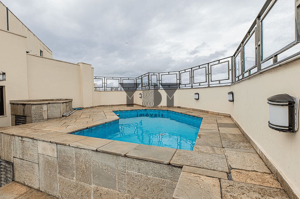 Cobertura à venda com 4 quartos, 278m² - Foto 45