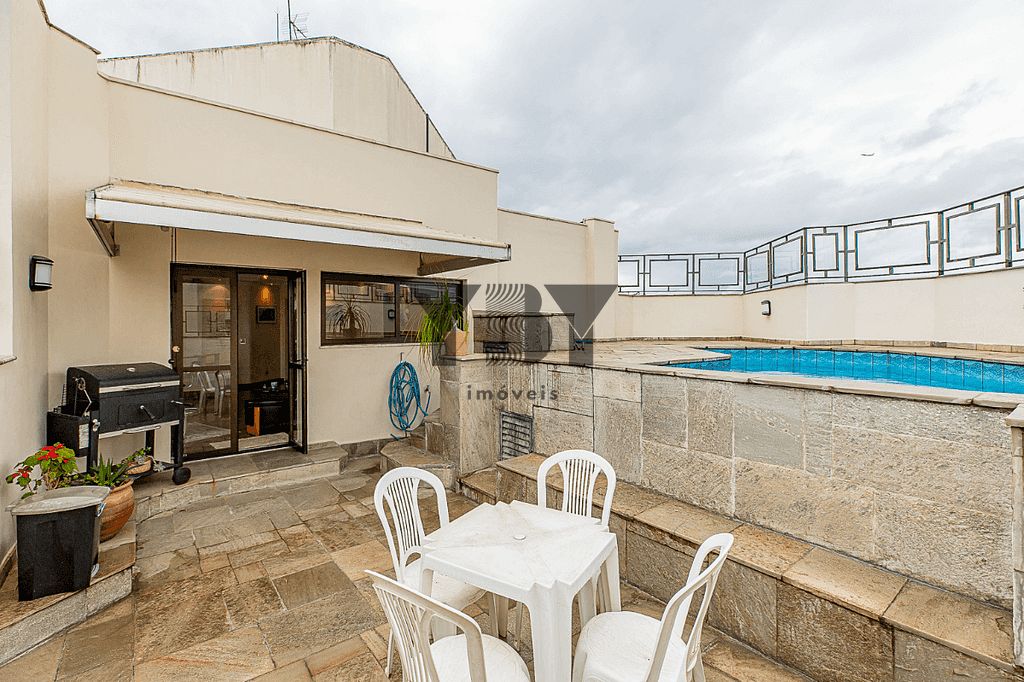 Cobertura à venda com 4 quartos, 278m² - Foto 31