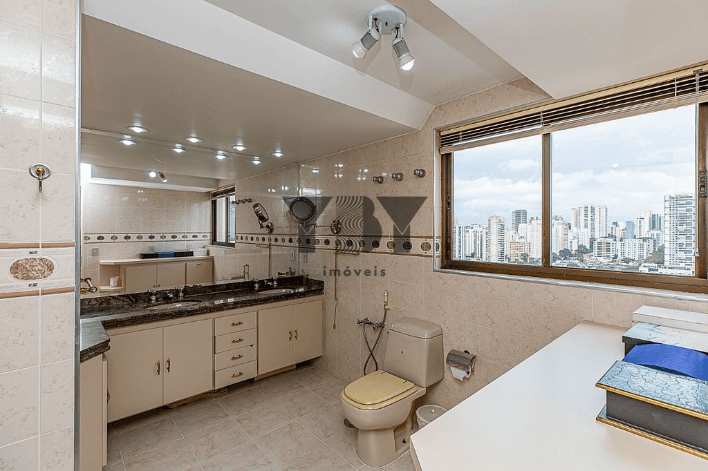 Cobertura à venda com 4 quartos, 278m² - Foto 47