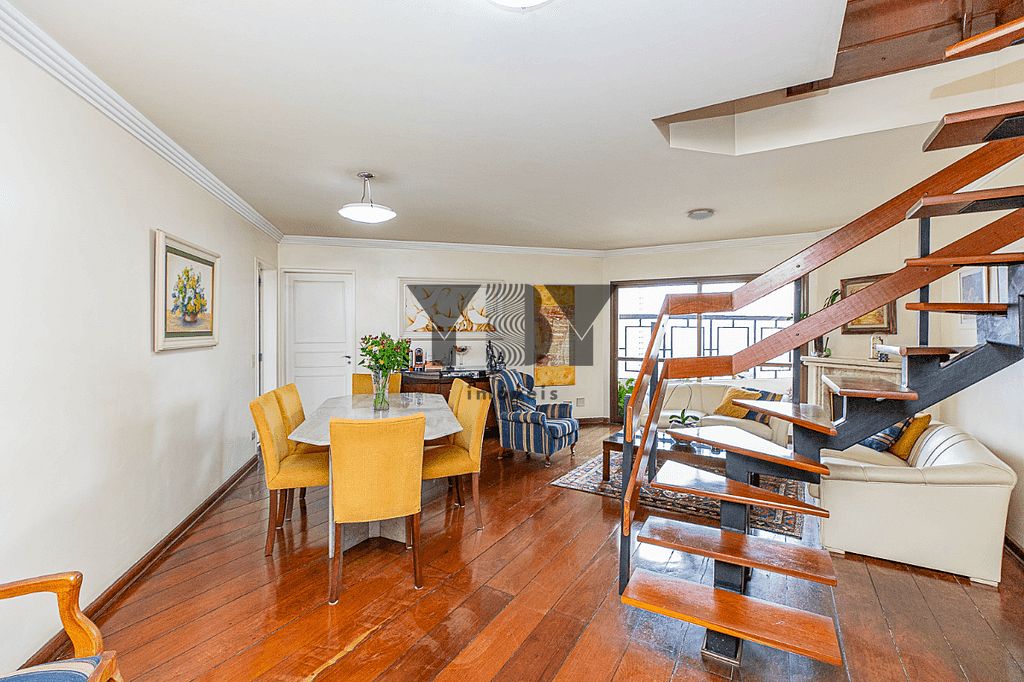 Cobertura à venda com 4 quartos, 278m² - Foto 52