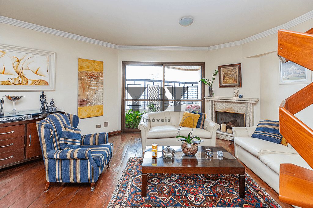 Cobertura à venda com 4 quartos, 278m² - Foto 53