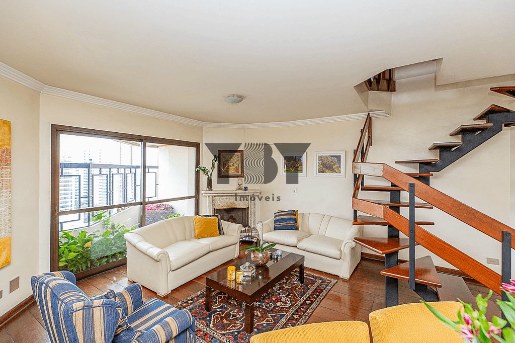 Cobertura à venda com 4 quartos, 278m² - Foto 55