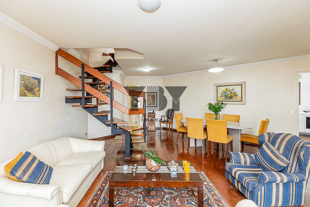 Cobertura à venda com 4 quartos, 278m² - Foto 56