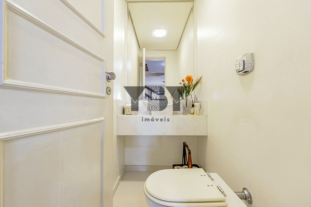 Cobertura à venda com 4 quartos, 278m² - Foto 58