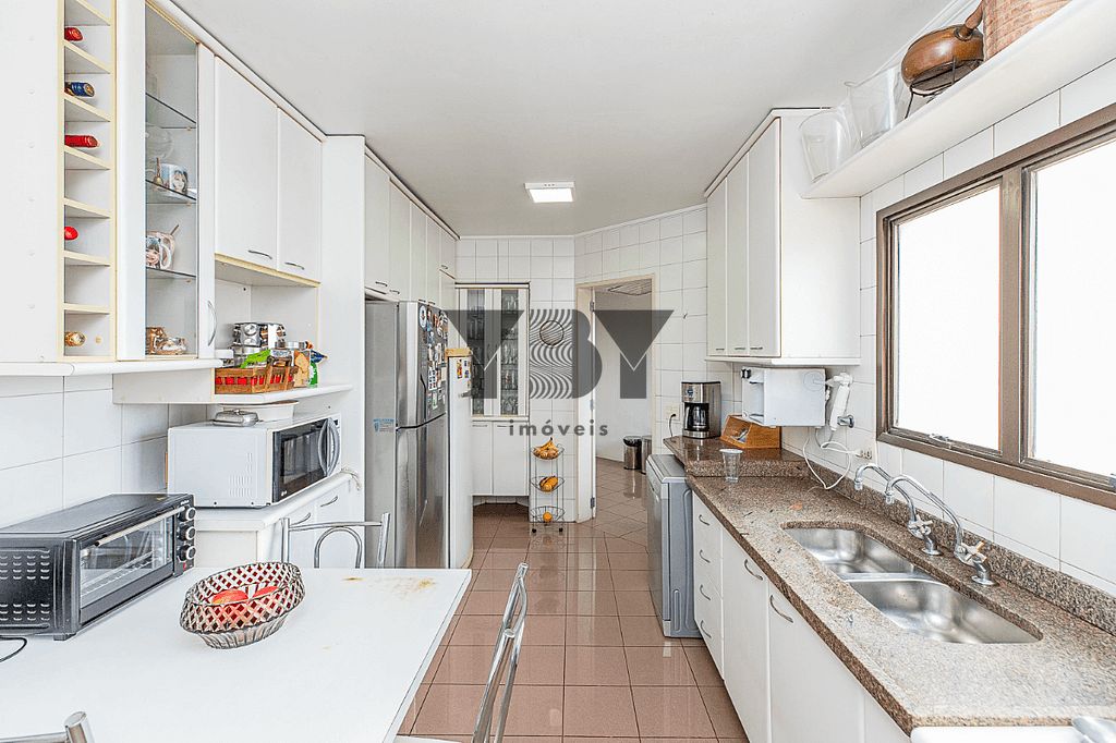 Cobertura à venda com 4 quartos, 278m² - Foto 59