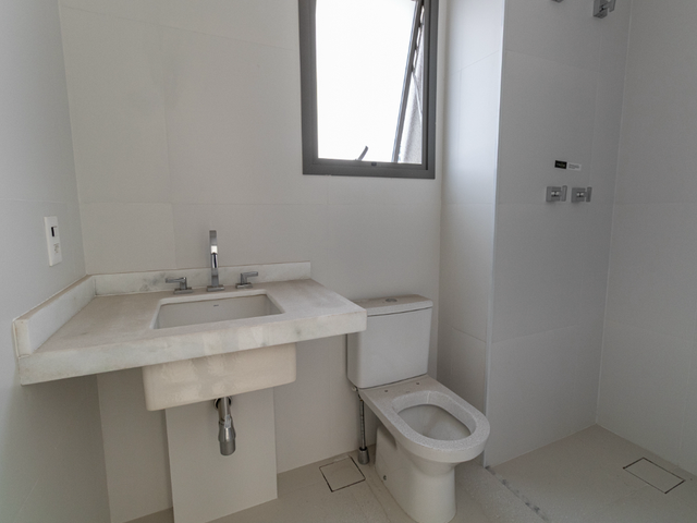 Foto do Apartamento - Apartamento à venda 3 Quartos 3 Suites 3 Vagas 160M² Vila Olímpia São Paulo - SP | Lares e Andares Imóveis