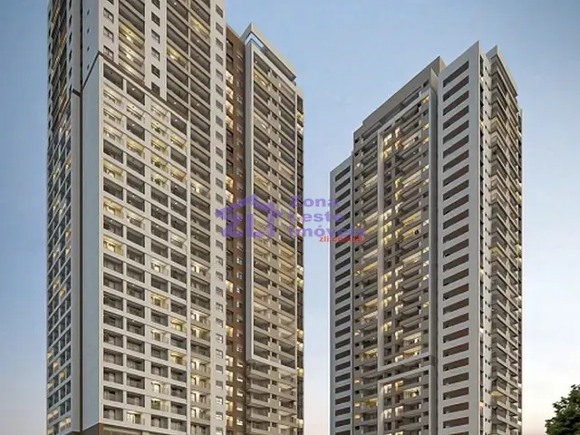 Studio 1 quarto e 1 banheiro, à venda, no bairro Vila Ema em São Paulo