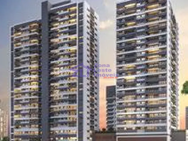 Apartamento 2 quartos e 1 banheiro, à venda, no bairro Vila Ema em São Paulo