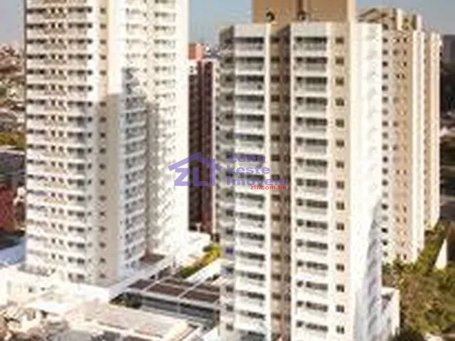 Apartamento 2 quartos e 1 banheiro, à venda, no bairro Vila Ema em São Paulo
